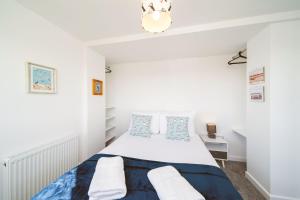 The Beach Boathouse, Carnoustie