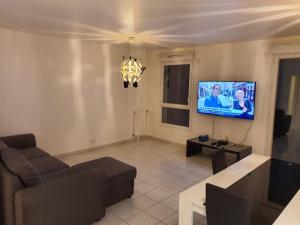 Appartements Bel appart climatise : photos des chambres