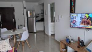 DEPARTAMENTO Edificio LEONARDO