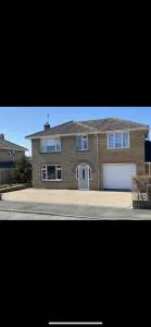 Modern 4 bedroom house in Weymouth Sunny Corner - Overcombe