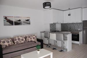 Apartament Ariadna Residence