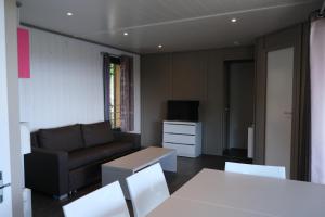 Campings Domaine Napoleon : photos des chambres