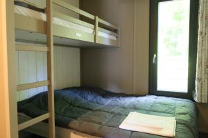 Campings Domaine Napoleon : photos des chambres