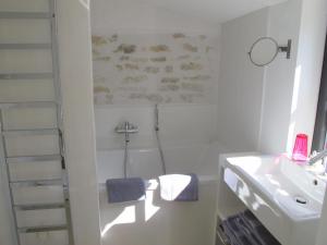 Hotels Hotel Le Senechal : Chambre Double