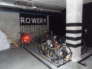 Apartament Rogowo 117L