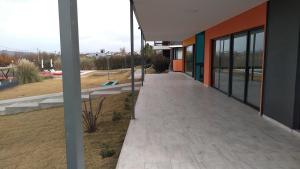 Complejo Cuatro Colores - Apart Hotel