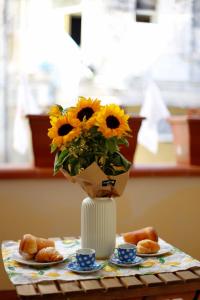 San Gregorio Apartment