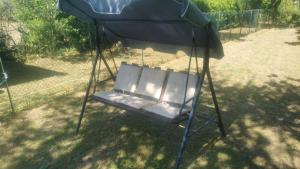 Villa Olga - Lunigiana