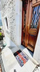 Αρχοντικο Θεανω Archontiko Theano - 阿伊埃斯拉伦蒂欧斯