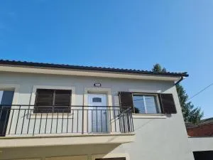 Apartamento Carvoeiro - Navio