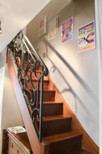 Appartements L'entre port & mer - Vue mer - Proxi gare plage & quai - Hyper-Centre - Parking gratuit : photos des chambres