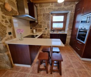 Casa mariñeira San Tomé VUT-PO-07622