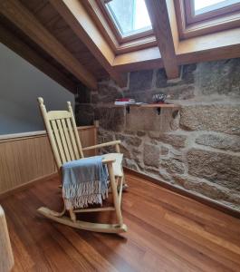 Casa mariñeira San Tomé VUT-PO-07622