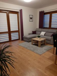 Apartament 50m2 Osiedle Zdrojowe Nałęczów