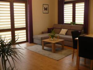 Apartament 50m2 Osiedle Zdrojowe Nałęczów