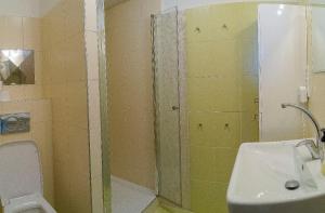 Panorama apartmán 44-C