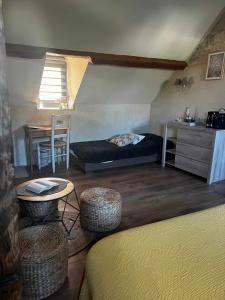 B&B / Chambres d'hotes Le mas Normand : photos des chambres