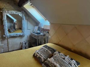 B&B / Chambres d'hotes Le mas Normand : photos des chambres