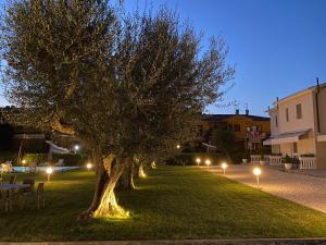 Le Naiadi Appartamenti