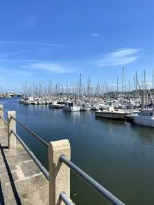 +NOUVEAU+ BINIC Port ET Plage - Ploufragan