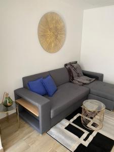 Appartements +NOUVEAU+ BINIC Port ET Plage : photos des chambres