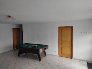 maison cosy des 3 etangs