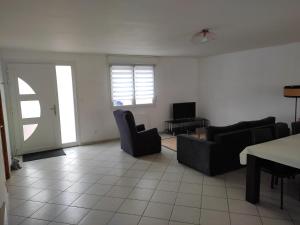 maison cosy des 3 etangs