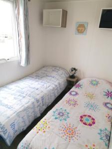 Campings Le balaou : photos des chambres