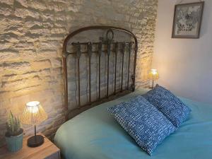 B&B / Chambres d'hotes Le mas Normand : photos des chambres