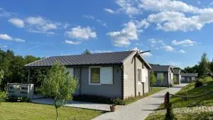 Domki Letniskowe MTS Słoneczne Wzgórze - 卡迪尼