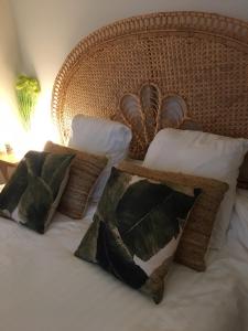 B&B / Chambres d'hotes La Canopee : photos des chambres