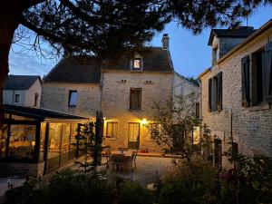 B&B / Chambres d'hotes Le mas Normand : photos des chambres