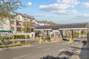 V&S Apartments - Immaculate Luxury Apartment in Fourways, Johannesburg