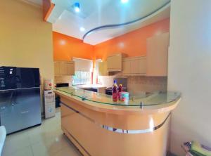 Homestay Parikesit Rent Full House