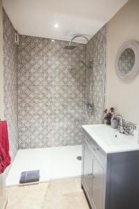 The Coastal Annexe, Stoke Fleming