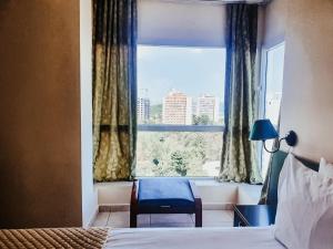 Hotel Majestic OlimpInclusive