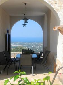 Belvedere di Puglia casa vacanza