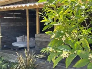 L'escale au Port Miniature de Saint Savinien - Annepont