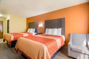 Americas Best Value Inn & Suites Independence VA
