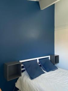 Capbreton Villa Patio 27m2 5 pers près port plages