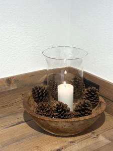 Buchberg Apartments, Ferienwohnung