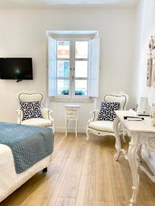 In centro unique rooms