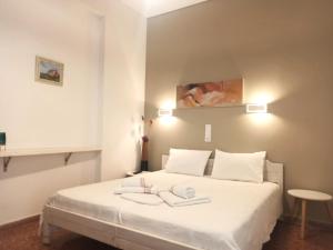 Papadioti Apartments