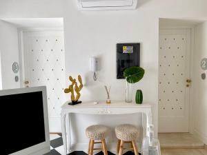 In centro unique rooms