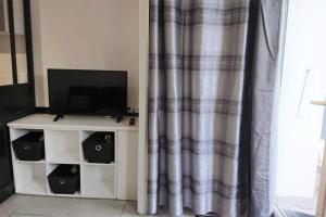 Appartements MajorBnB Appartement Confortable proche de Geneve D4 : photos des chambres