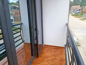 APARTA HOTEL LA CHAQUIRA SAN AGUSTIN HUILA