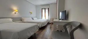 Pensión Romero - Langreo