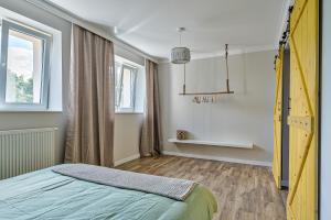 Apartament Wschodni