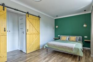 Apartament Wschodni