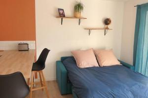 Néo Cévenols Hostel